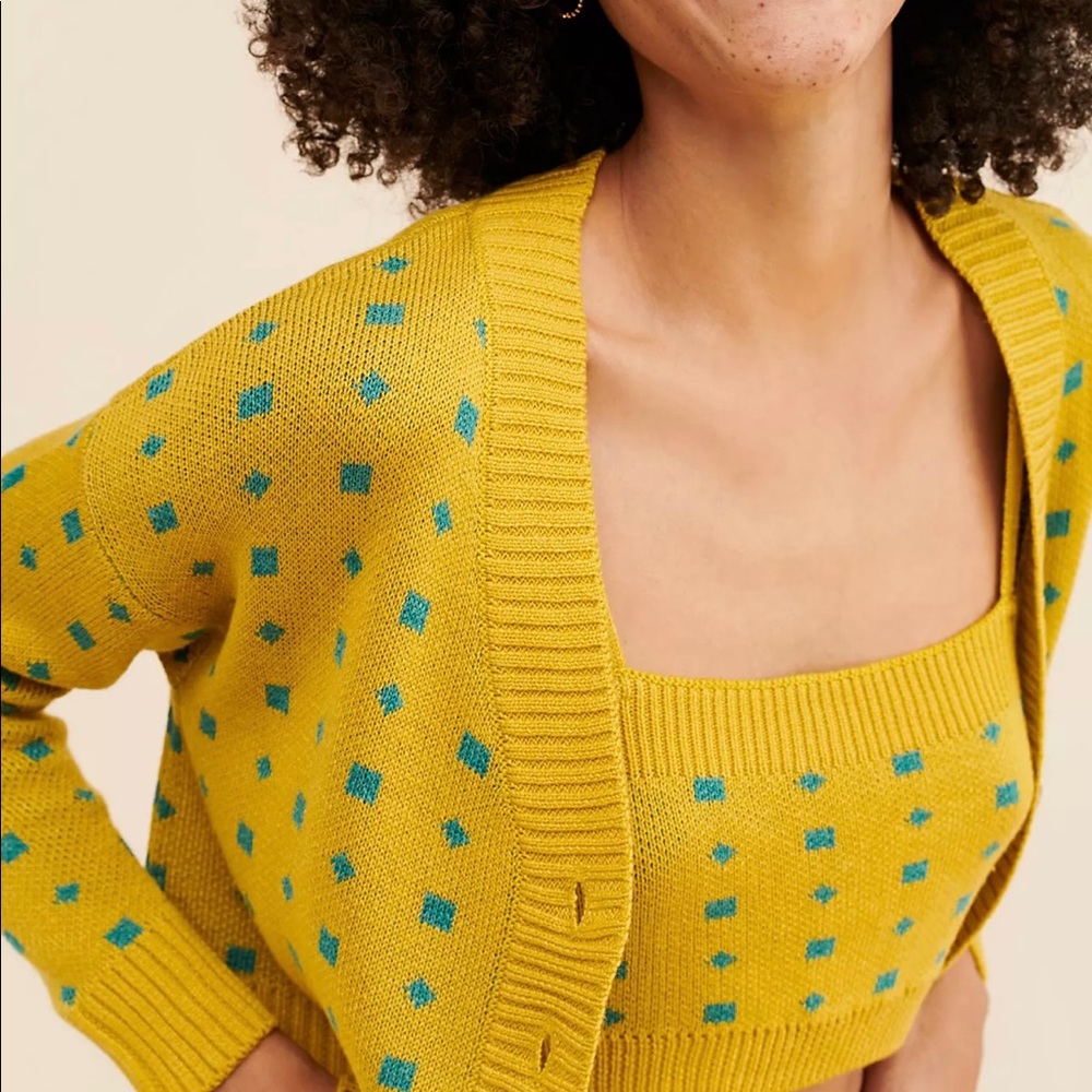 Callahan Megan Knit Cardigan